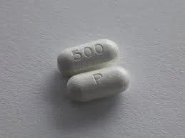 Soma 500mg