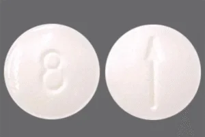 Buprenorphine 8mg