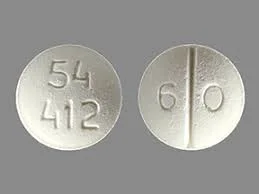 Codeine 60mg