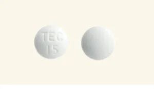 Codeine 15mg