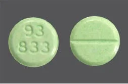 Clonazepam 1mg